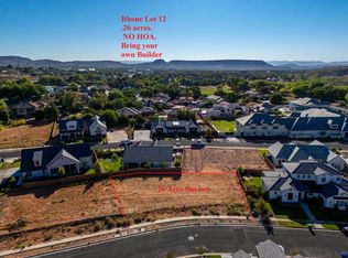 1240 Gallen Rd, Santa Clara, UT 84765