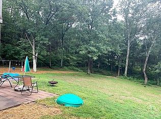 1668 Cedar Ln, Holts Summit, MO 65043