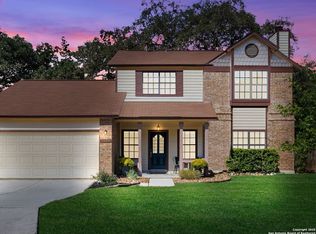 7155 Sidbury Cir, San Antonio, TX 78250