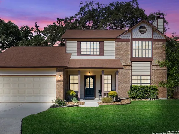 7155 Sidbury Circle, San Antonio, TX 78250