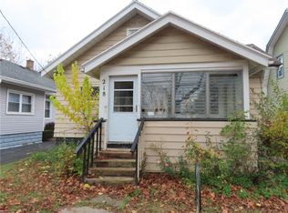 218 Jerold St, Rochester, NY 14609