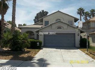 1821 Walker Ln, Henderson, NV 89014