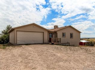 3050 Wildrose Cir, Parker, CO 80138