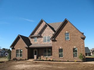 0 Cloverfield LOT 35, Murfreesboro, TN 37130