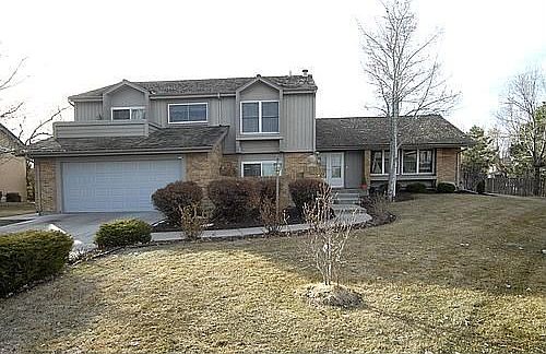 beautiful updated executive home 