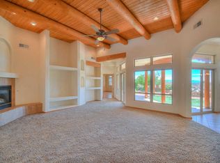 1332 Wilkes Way SE, Rio Rancho, NM 87124