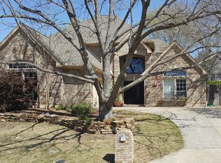 2810 Sunset Rdg, McKinney, TX 75072