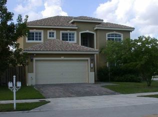 23834 SW 108th Ct, Homestead, FL 33032