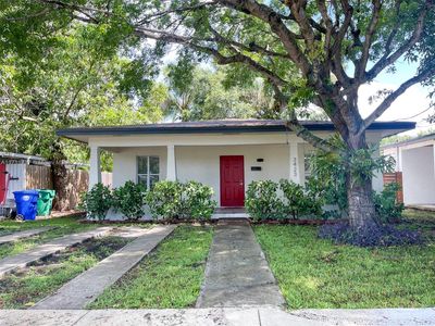 3423 Frow Ave, Miami, FL, 33133