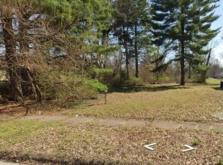 2321 Washington Ave, Terre Haute, IN 47803