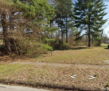 2321 Washington Ave, Terre Haute, IN, 47803