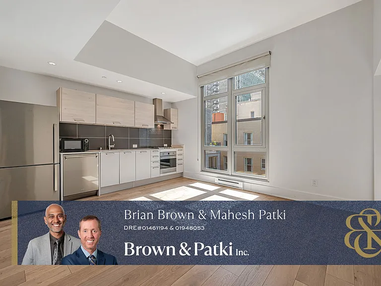 1075 Market St #807 — Photo 1