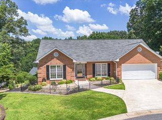 165 Woodhaven Rdg, Athens, GA 30606