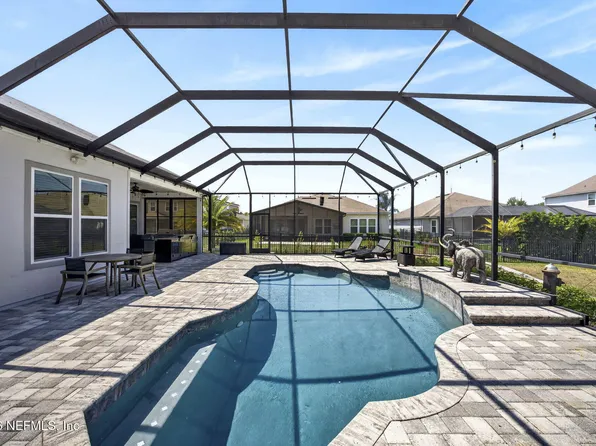 237 CEDARSTONE Way, St. Augustine, FL 32092
