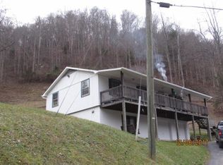 6748 Coeburn Rd, Coeburn, VA 24230