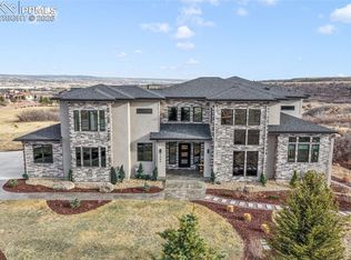 3655 Mesa Top Dr, Monument, CO 80132