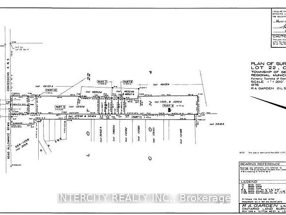 3rd image of 22 Routley Ave