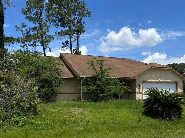 55 Bannerwood Ln, Palm Coast, FL 32137