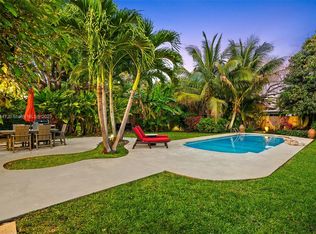 1212 NE 17th Ter, Fort Lauderdale, FL 33304