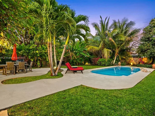 1212 NE 17th Ter, Fort Lauderdale, FL 33304