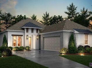 14539 Caroline Way, Baton Rouge, LA 70810