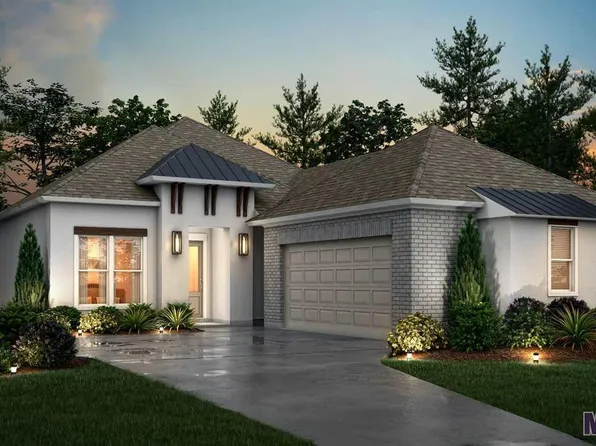 3109 Creekstone Way, Baton Rouge, LA 70810