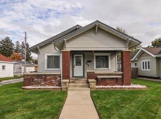 711 S 22nd St, Lafayette, IN 47905