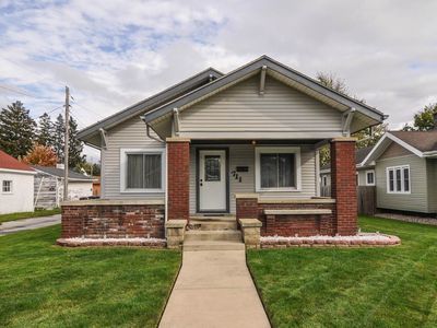 711 S 22nd St, Lafayette, IN, 47905