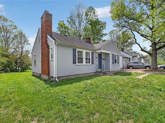 2nd image of 4510 Saint James Ave