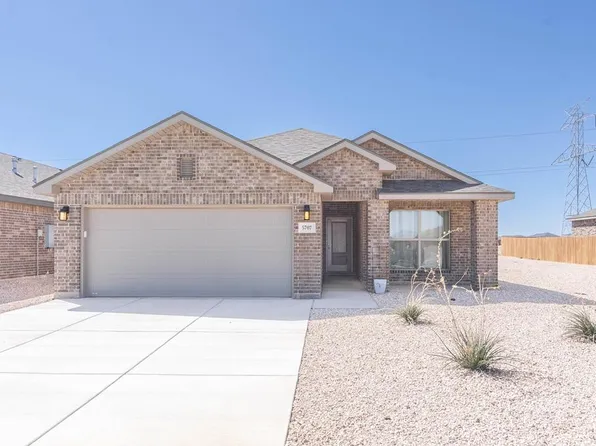 5707 Sandpiper St, Midland, TX 79705