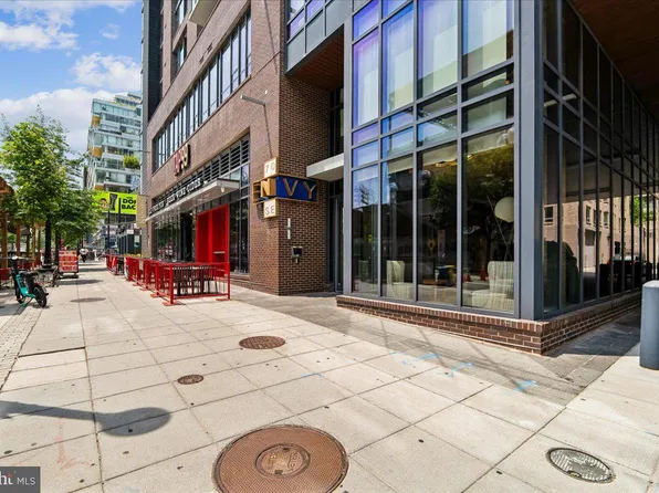 70 N St SE #N603, Washington, DC 20003