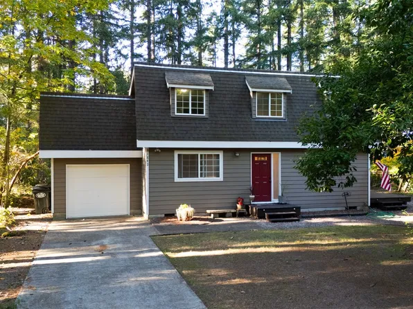 21842 Crest Lane SE, Yelm, WA 98597