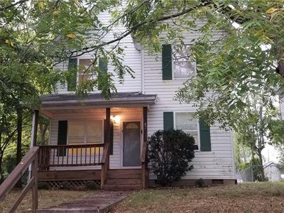 43 Dayton Ave, Dayton, OH, 45402