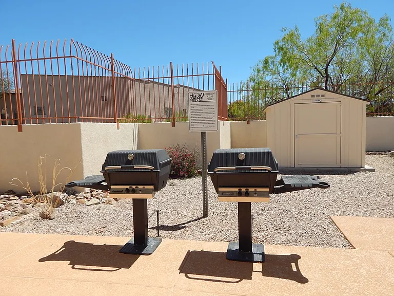 13798 E Fiery Dawn Dr — Photo 31