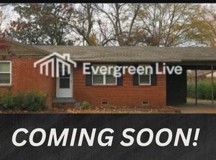 330 Pickett Rd, Memphis, TN 38109