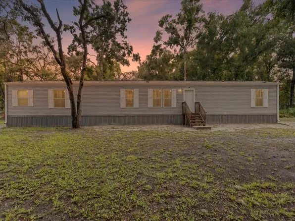 7591 NW 144th St, Trenton, FL 32693