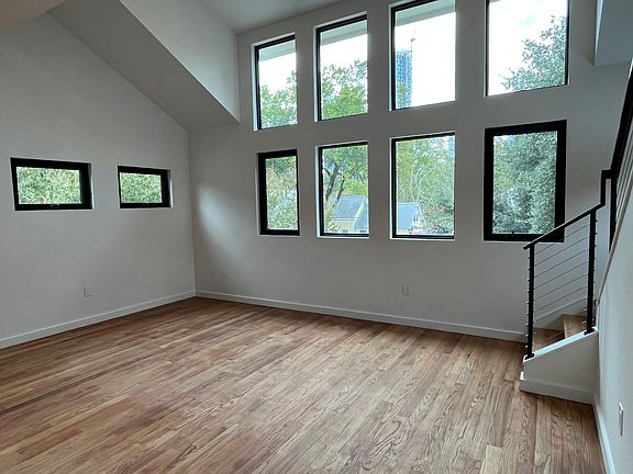 2nd floor great room