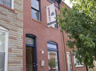 3716 Claremont St, Baltimore, MD 21224