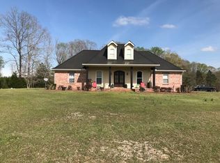 2050 Hopewell Rd, Collinsville, MS 39325