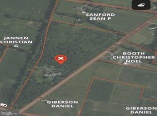 409 Ridge Rd, Southampton, NJ 08088