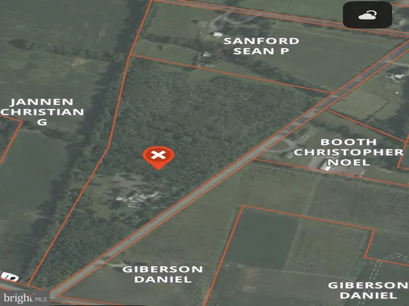 409 Ridge Rd, Southampton, NJ 08088