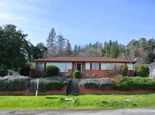 200 Pleasant St, Colfax, CA 95713