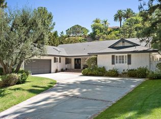4300 Nogales Dr, Tarzana, CA 91356