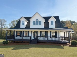179 Kelly Loop Rd, Buchanan, GA 30113