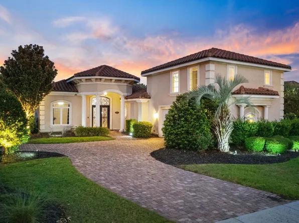 7404 Catena Ln., Myrtle Beach, SC 29572