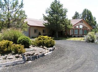 22635 Crest View Ln, Bend, OR 97702