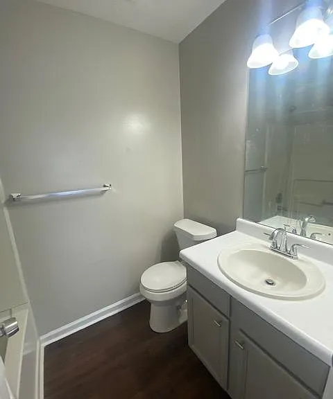1665 Barrington Overlook — Photo 11