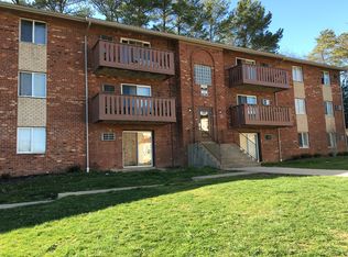 12 Mary Ella Dr APT A, Wilmington, DE 19805