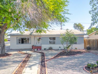 391 W Adler St, Brawley, CA, 92227
