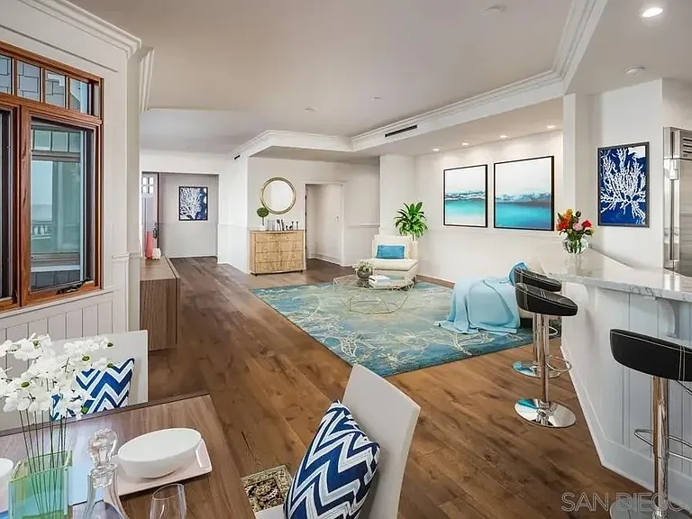 1245 Coast Blvd — Photo 3